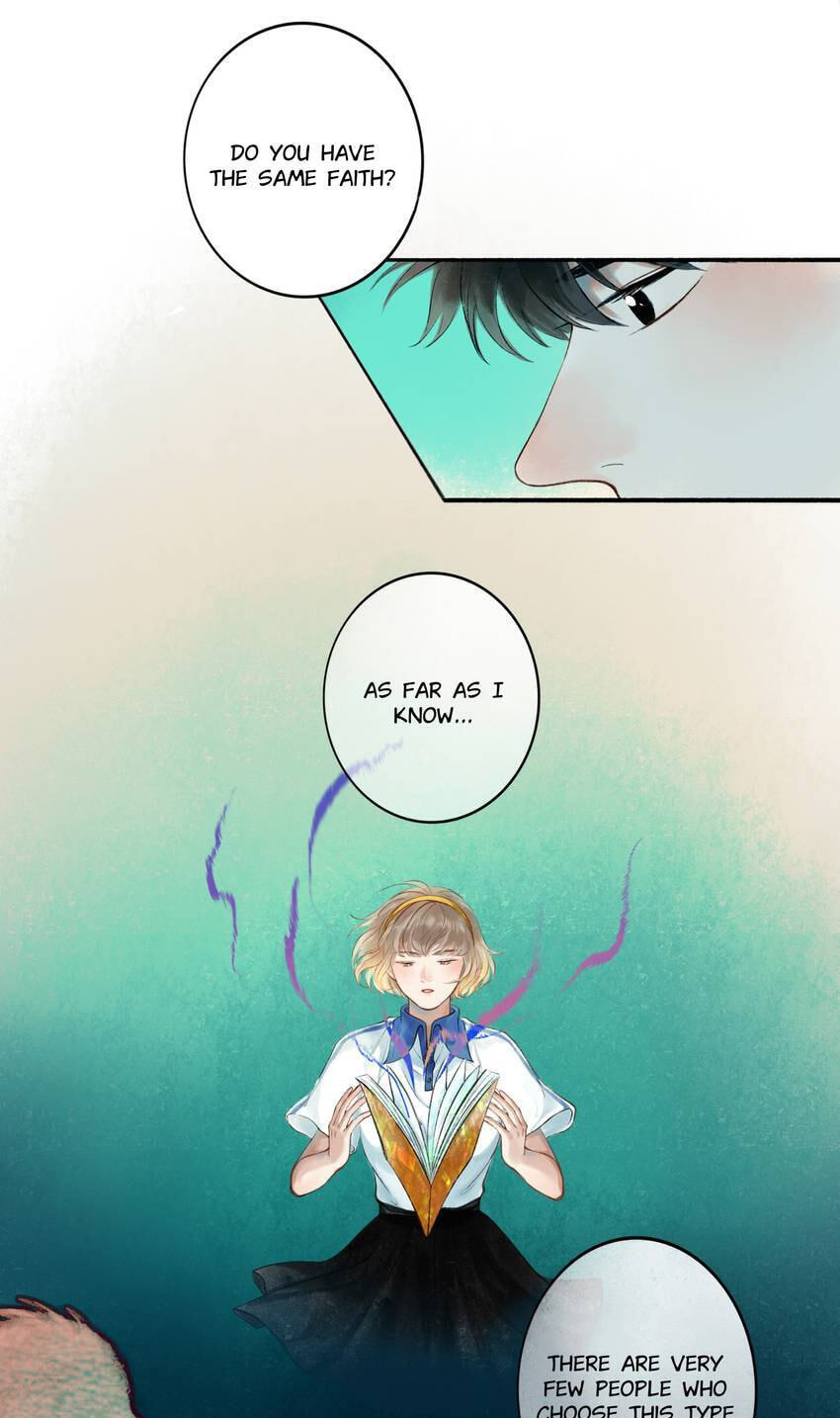 From North to South (Colored) Chapter 41 page 24 - 