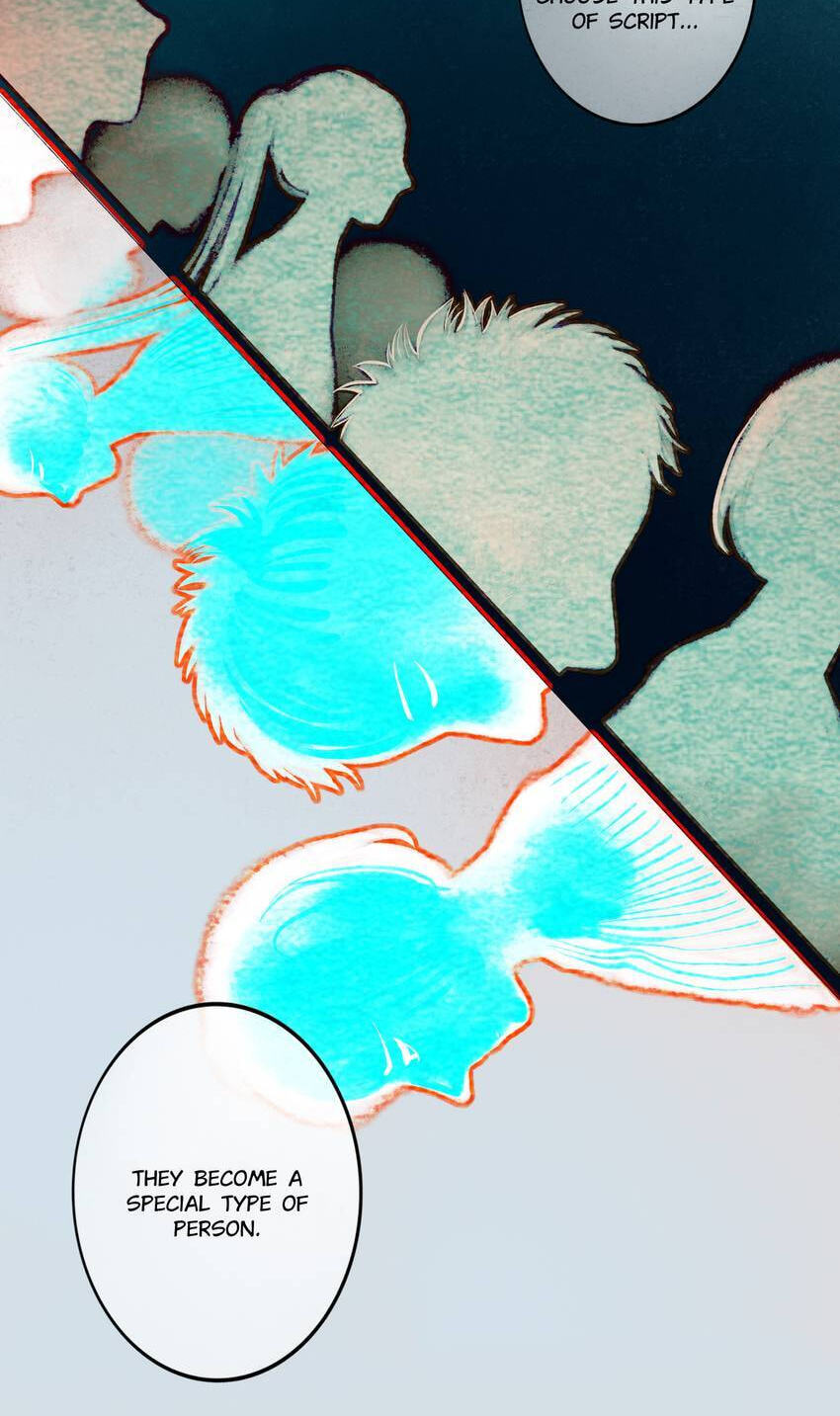 From North to South (Colored) Chapter 41 page 25 - 