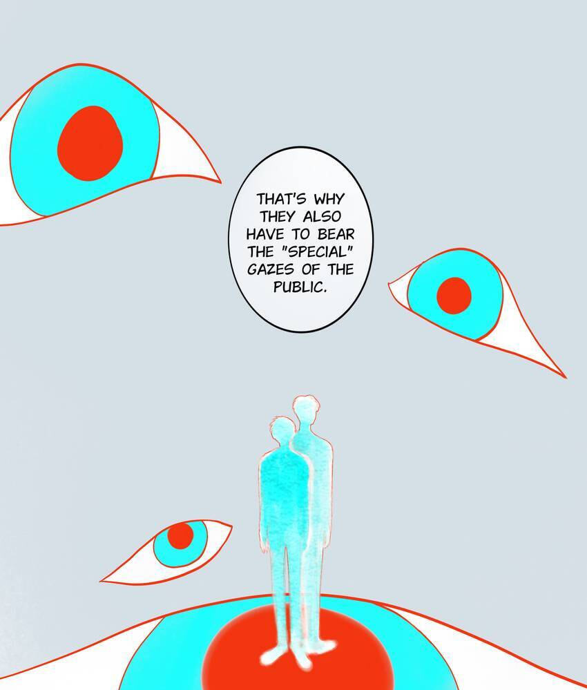 From North to South (Colored) Chapter 41 page 27 - 