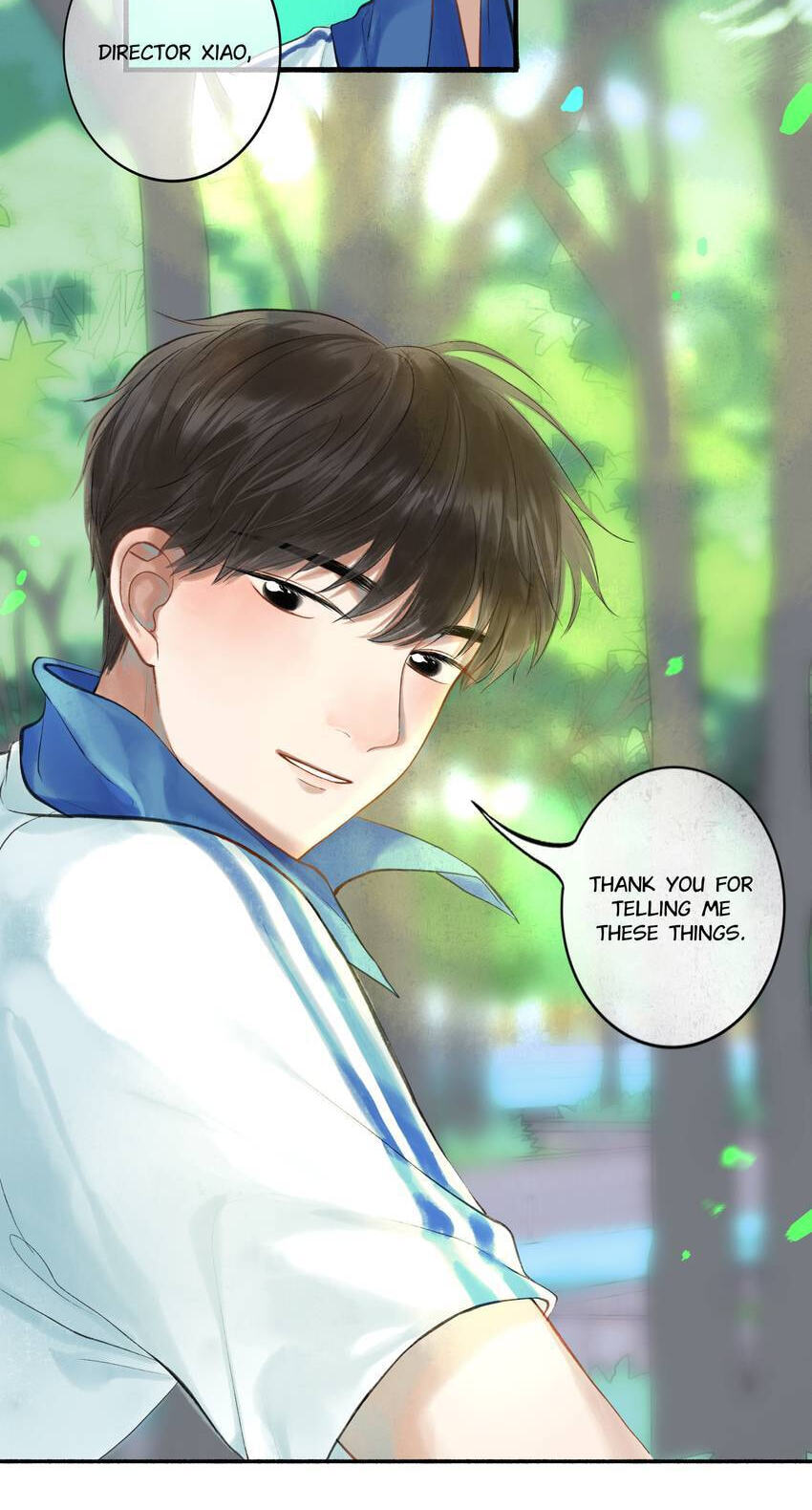 From North to South (Colored) Chapter 41 page 31 - 