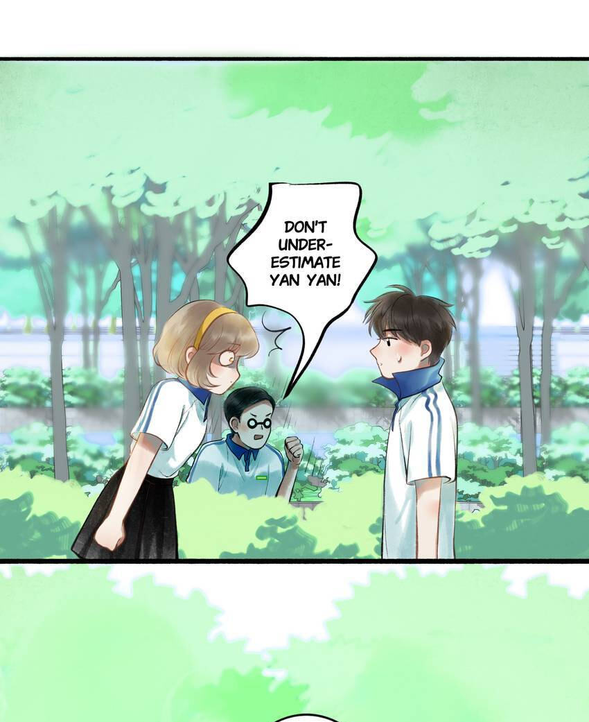 From North to South (Colored) Chapter 41 page 35 - 
