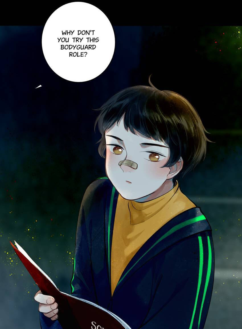From North to South (Colored) Chapter 41 page 5 - 