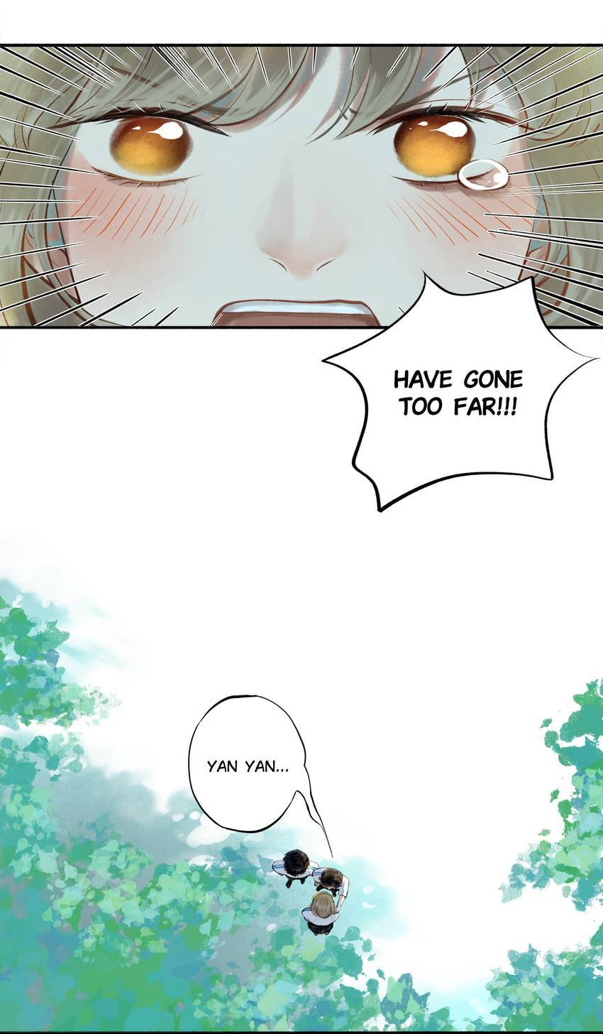 From North to South (Colored) Chapter 41 page 41 - 