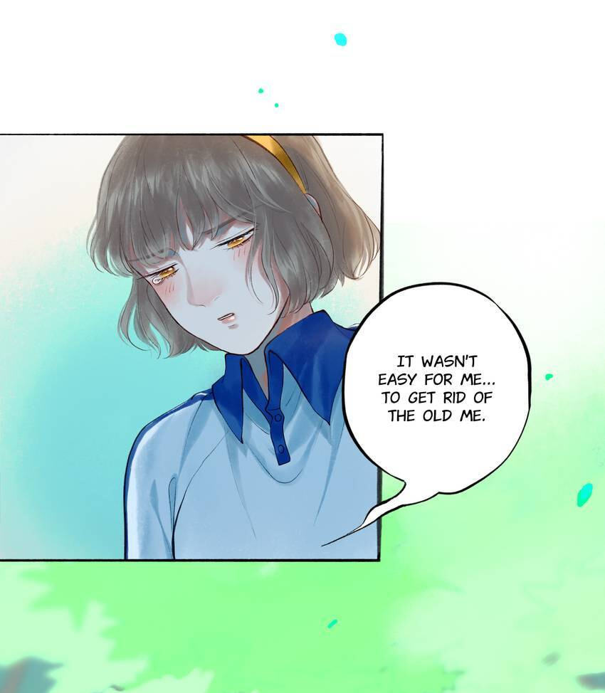 From North to South (Colored) Chapter 41 page 42 - 