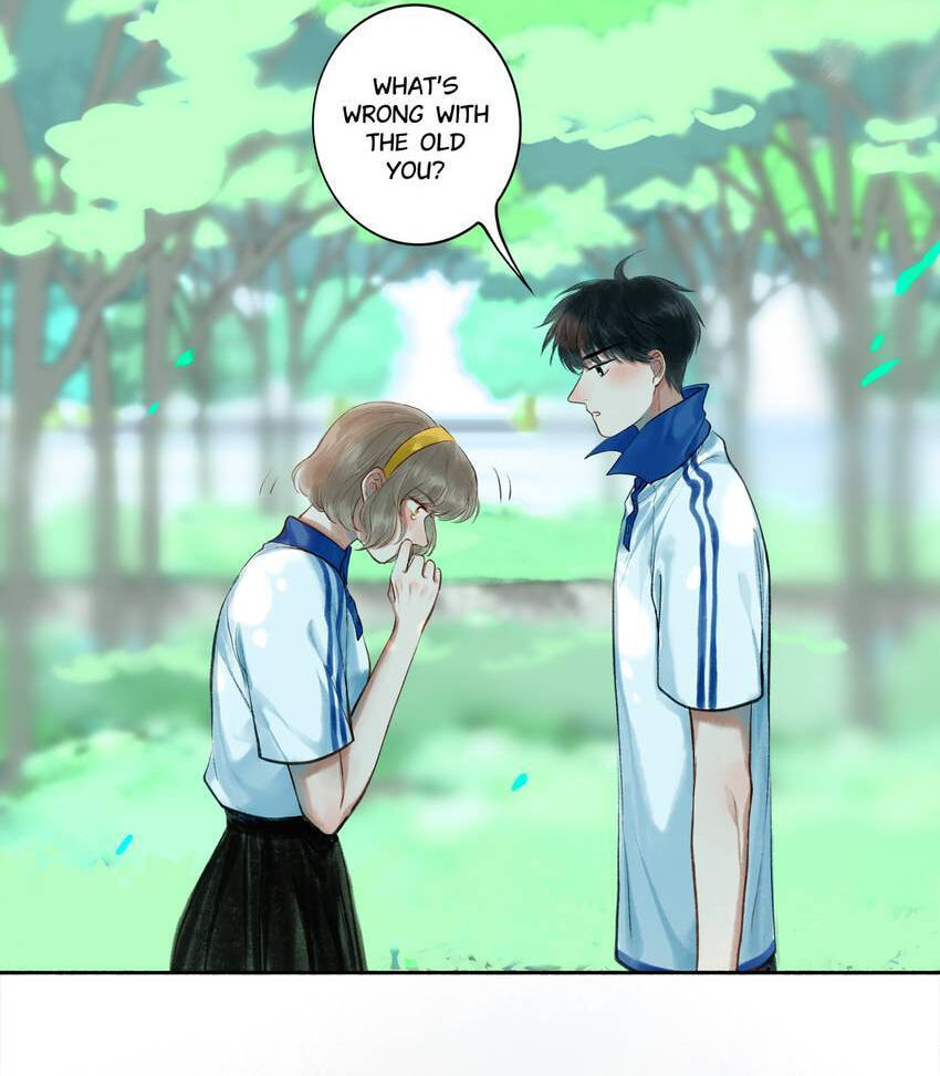 From North to South (Colored) Chapter 41 page 43 - 