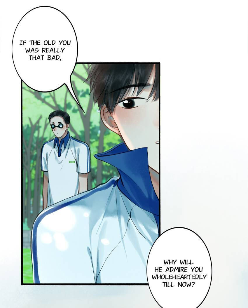 From North to South (Colored) Chapter 41 page 46 - 