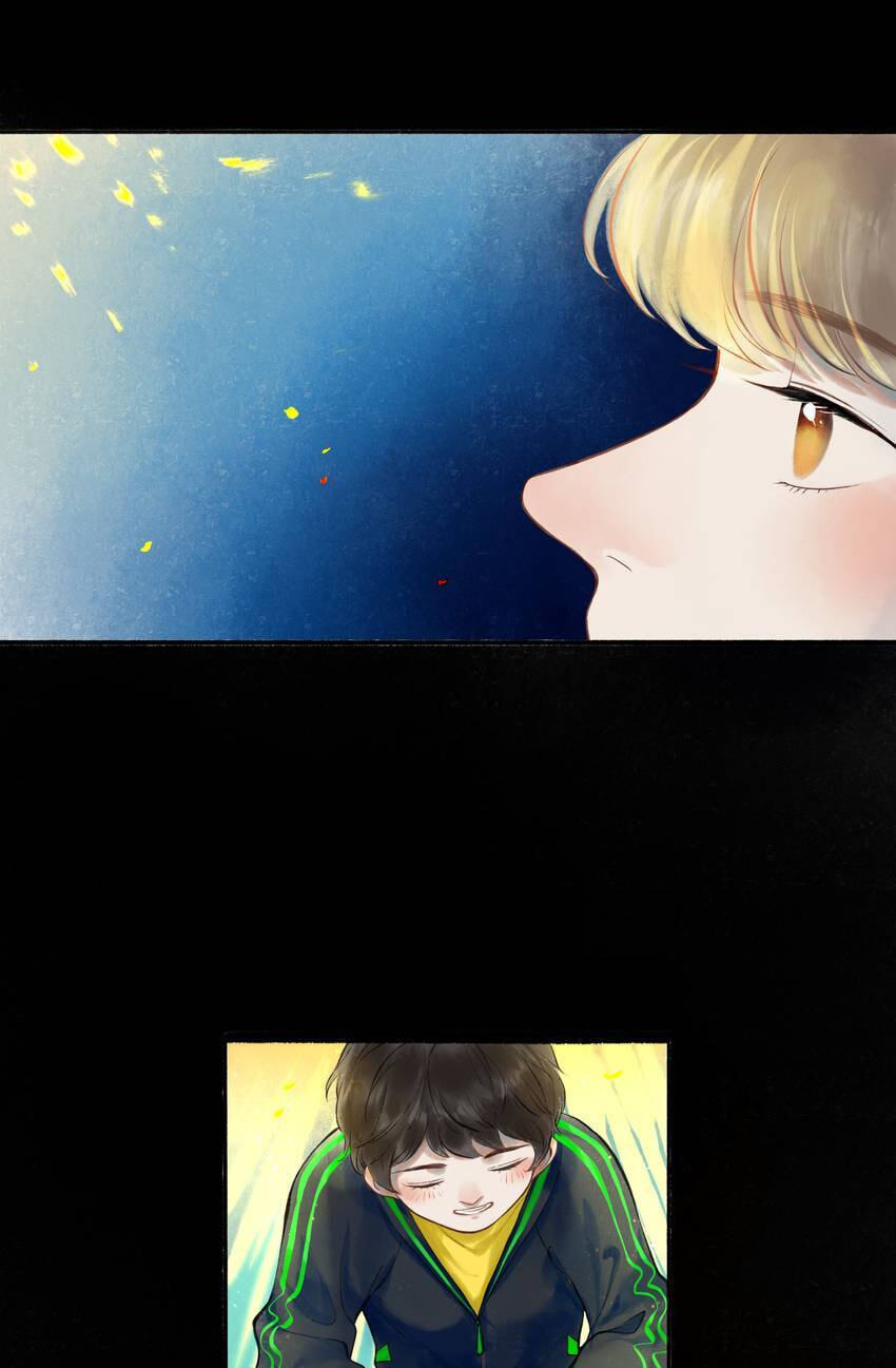 From North to South (Colored) Chapter 41 page 50 - 