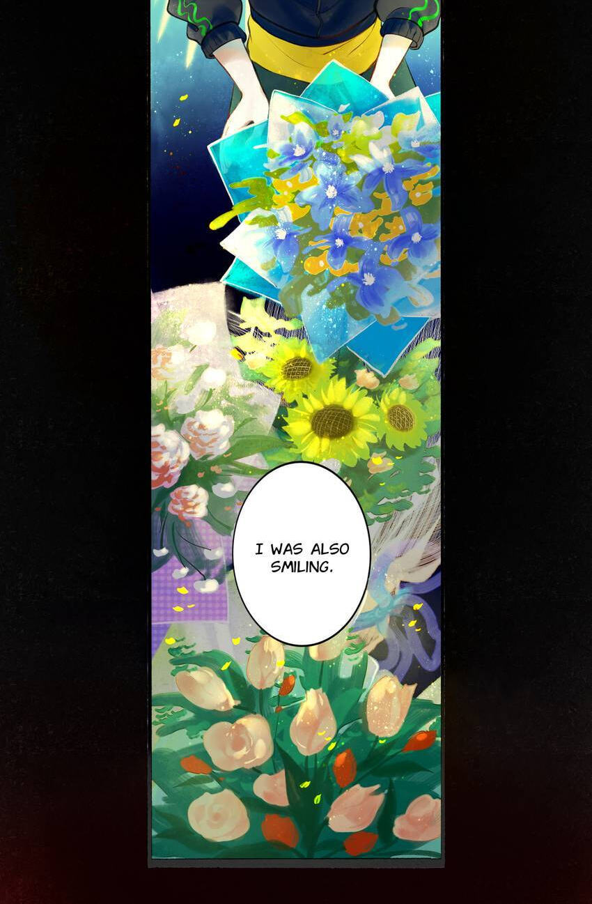 From North to South (Colored) Chapter 41 page 51 - 