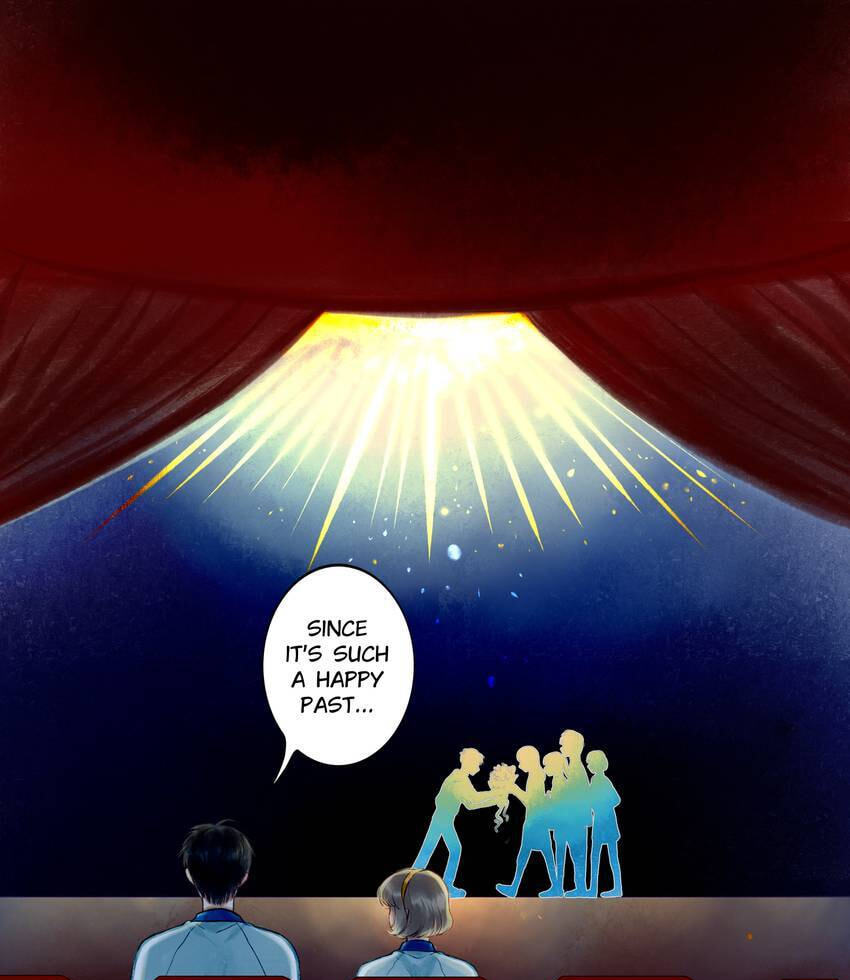 From North to South (Colored) Chapter 41 page 52 - 
