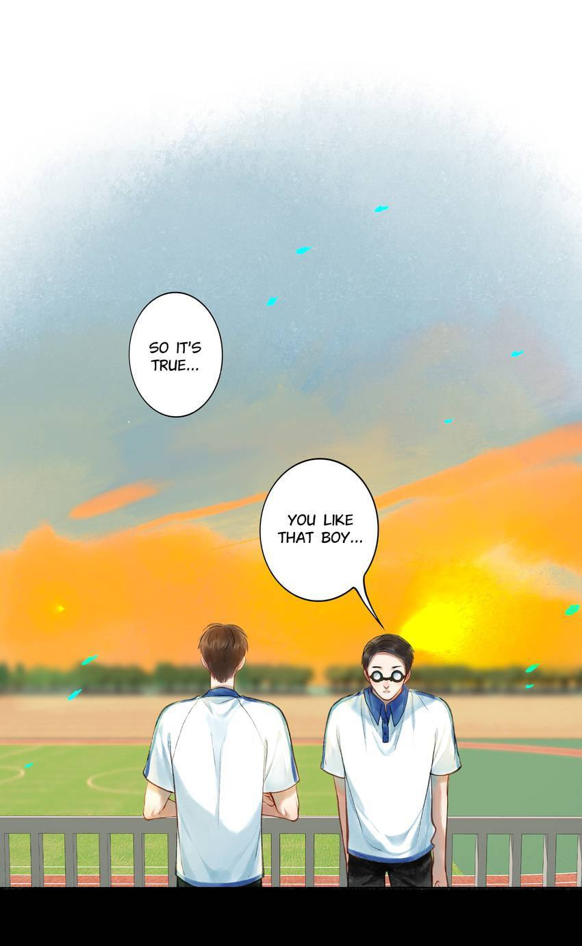 From North to South (Colored) Chapter 41 page 54 - 