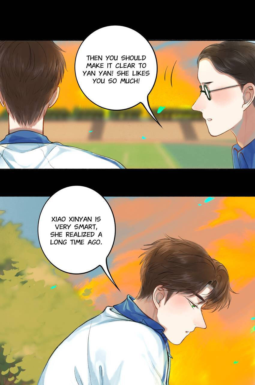 From North to South (Colored) Chapter 41 page 55 - 