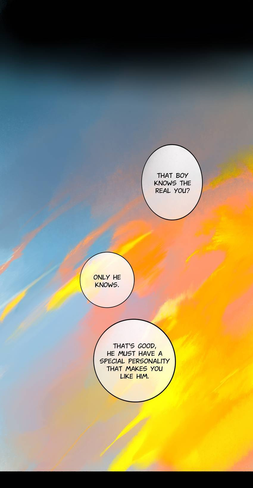 From North to South (Colored) Chapter 41 page 59 - 