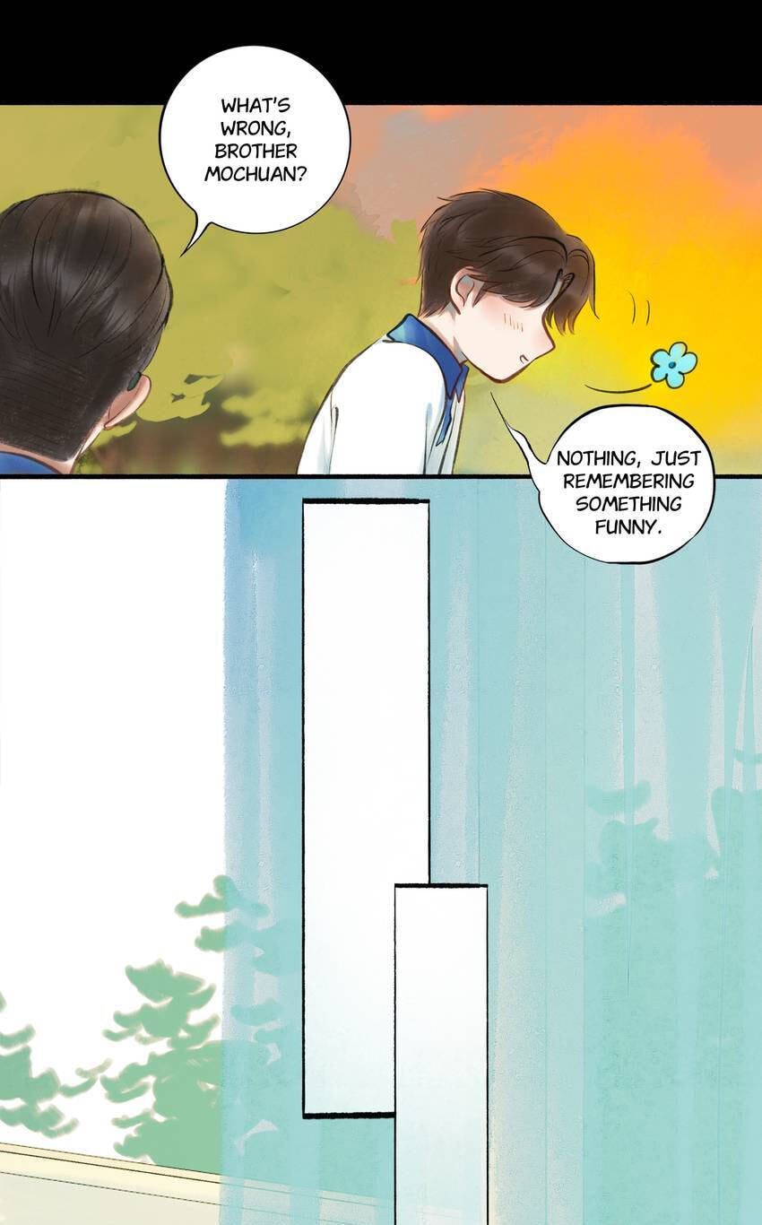 From North to South (Colored) Chapter 41 page 60 - 
