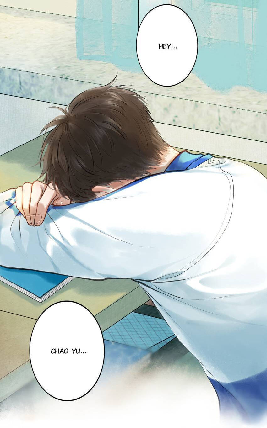 From North to South (Colored) Chapter 41 page 61 - 