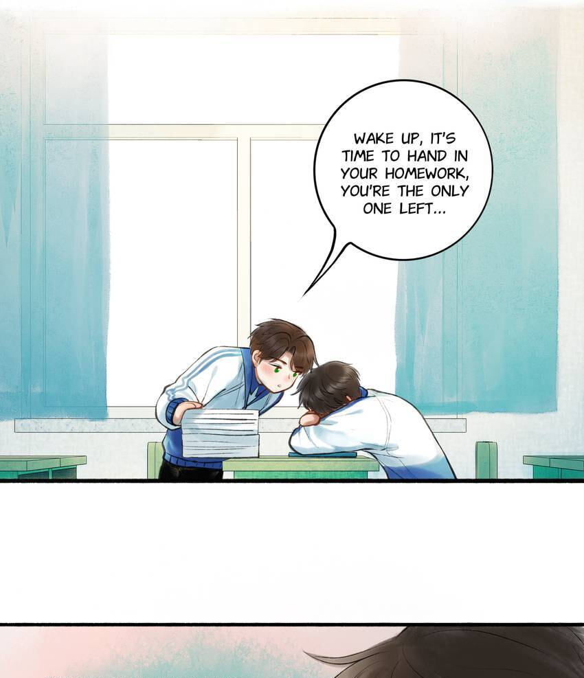 From North to South (Colored) Chapter 41 page 62 - 