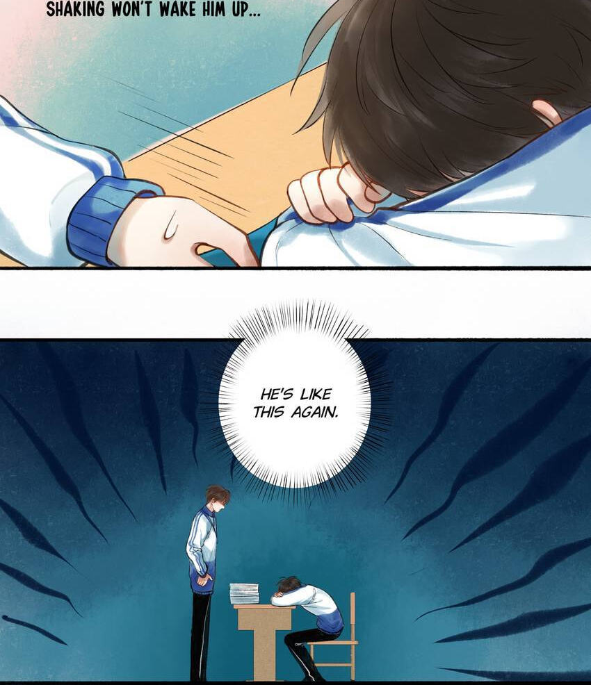 From North to South (Colored) Chapter 41 page 63 - 
