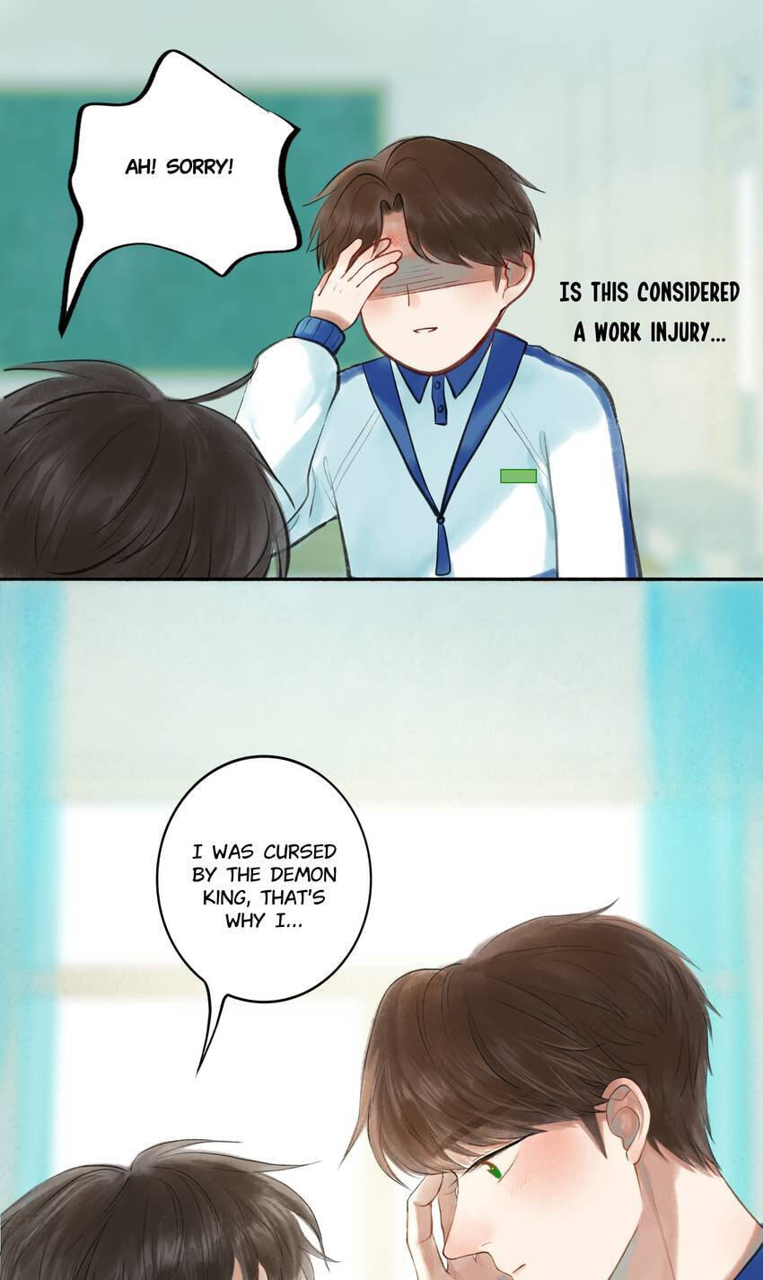 From North to South (Colored) Chapter 41 page 66 - 