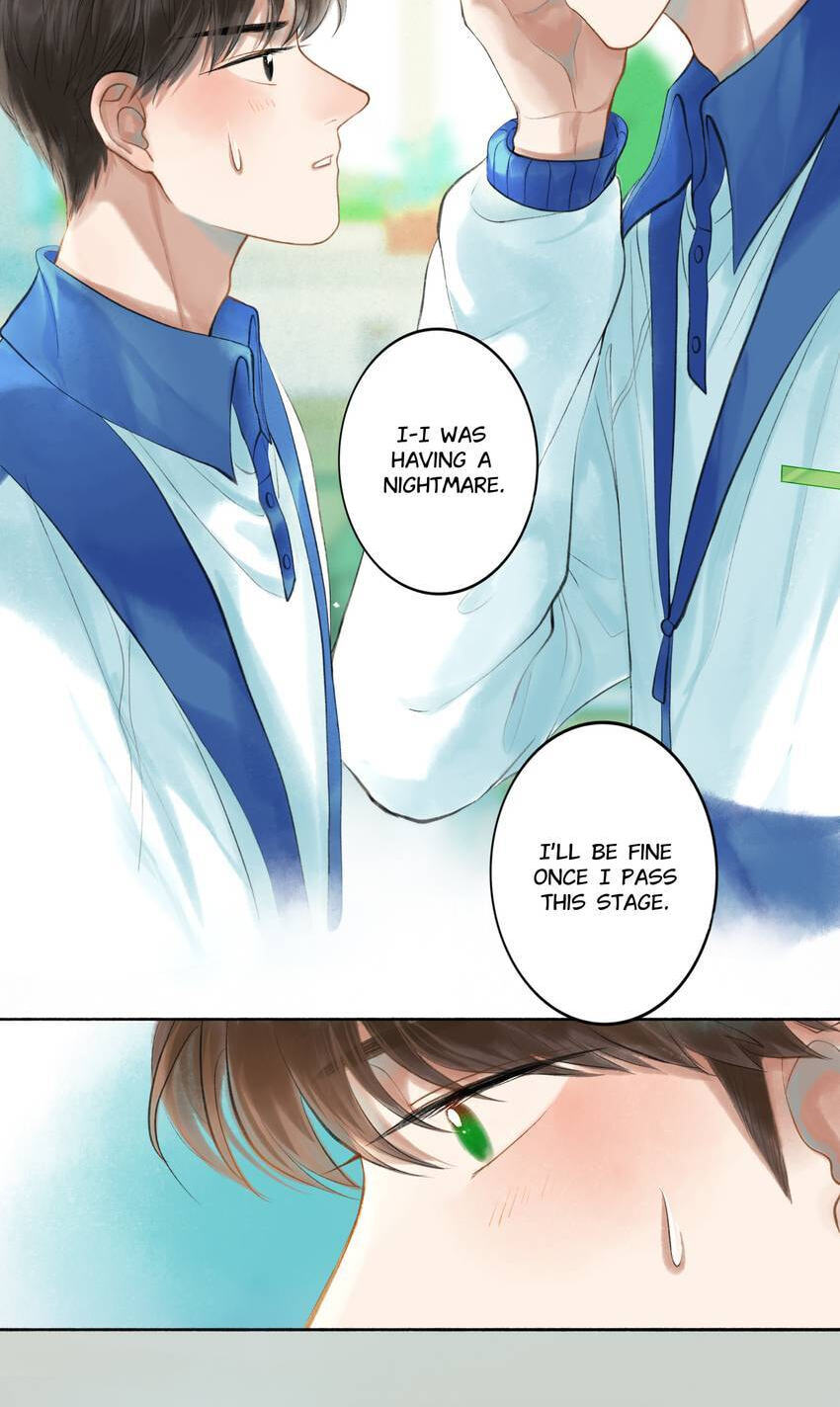 From North to South (Colored) Chapter 41 page 67 - 