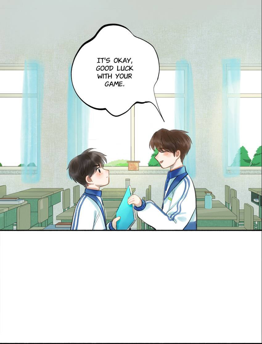 From North to South (Colored) Chapter 41 page 68 - 