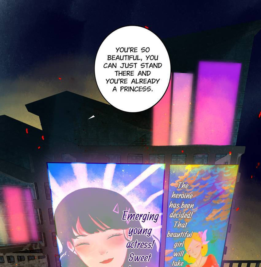 From North to South (Colored) Chapter 41 page 9 - 