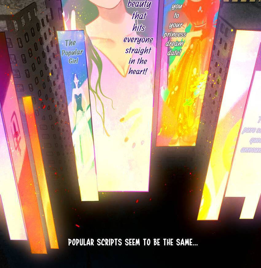 From North to South (Colored) Chapter 41 page 10 - 