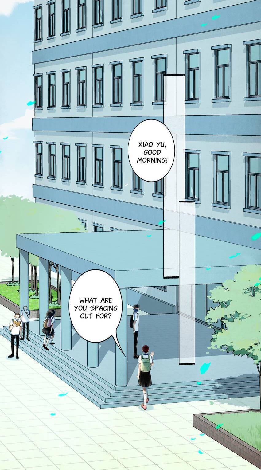 From North to South (Colored) Chapter 42 page 11 - 
