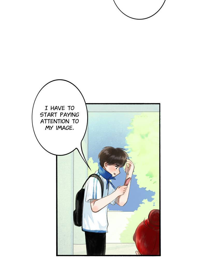 From North to South (Colored) Chapter 42 page 13 - 