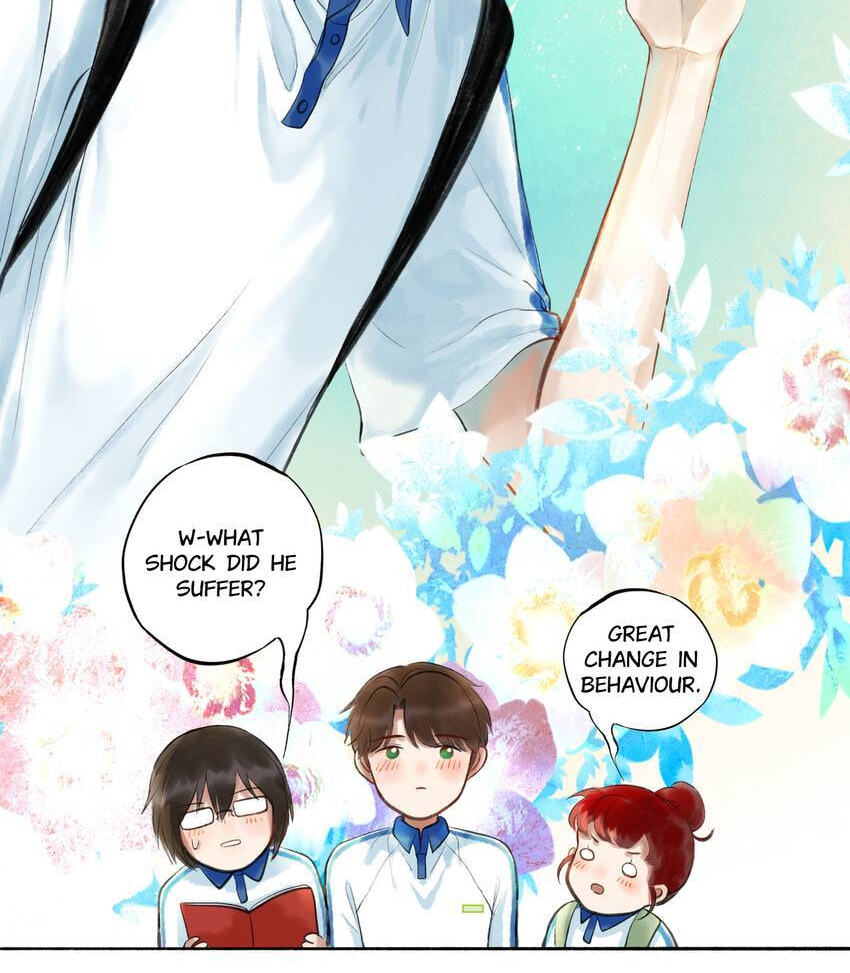 From North to South (Colored) Chapter 42 page 17 - 