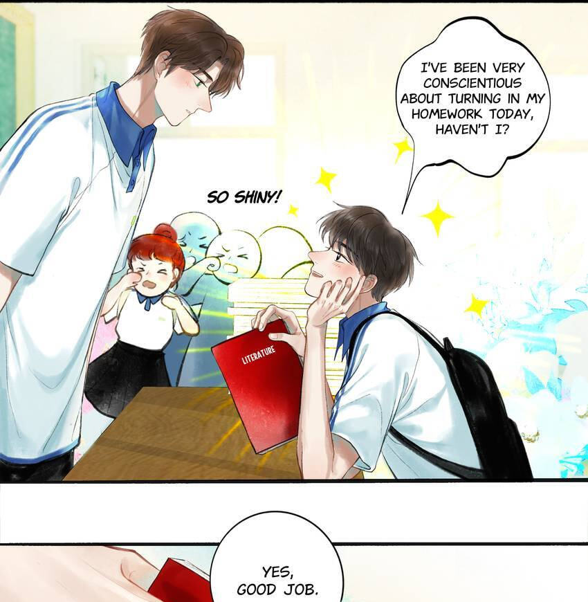 From North to South (Colored) Chapter 42 page 18 - 
