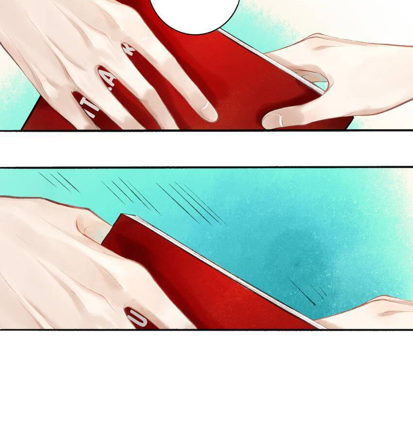 From North to South (Colored) Chapter 42 page 19 - 