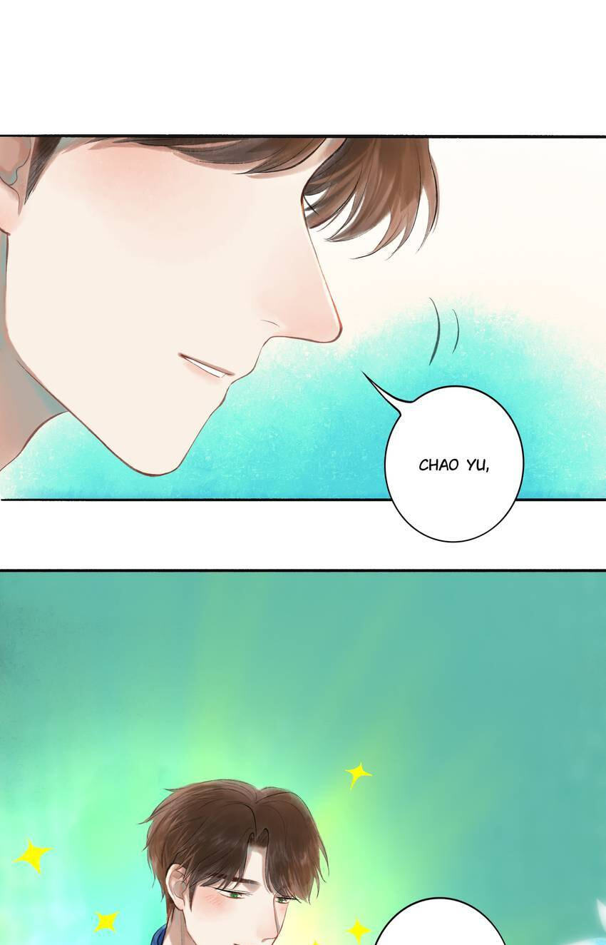 From North to South (Colored) Chapter 42 page 20 - 