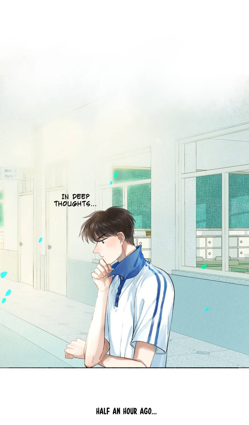 From North to South (Colored) Chapter 42 page 3 - 