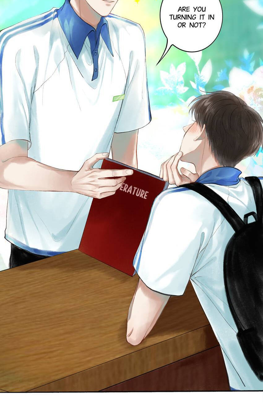 From North to South (Colored) Chapter 42 page 21 - 