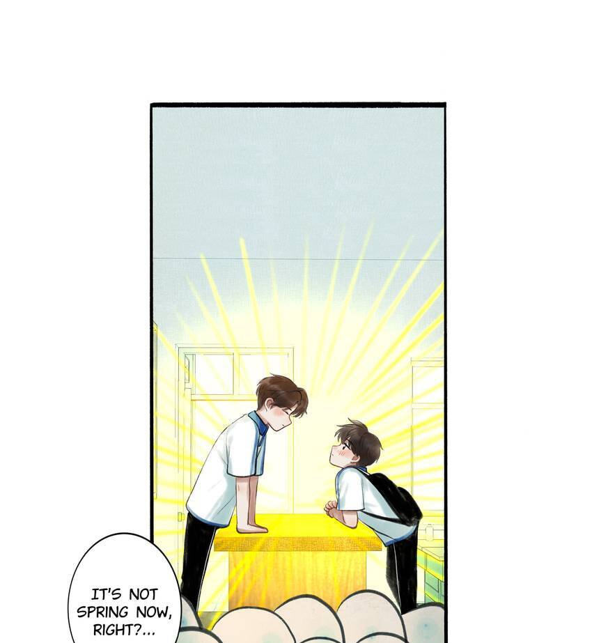 From North to South (Colored) Chapter 42 page 24 - 
