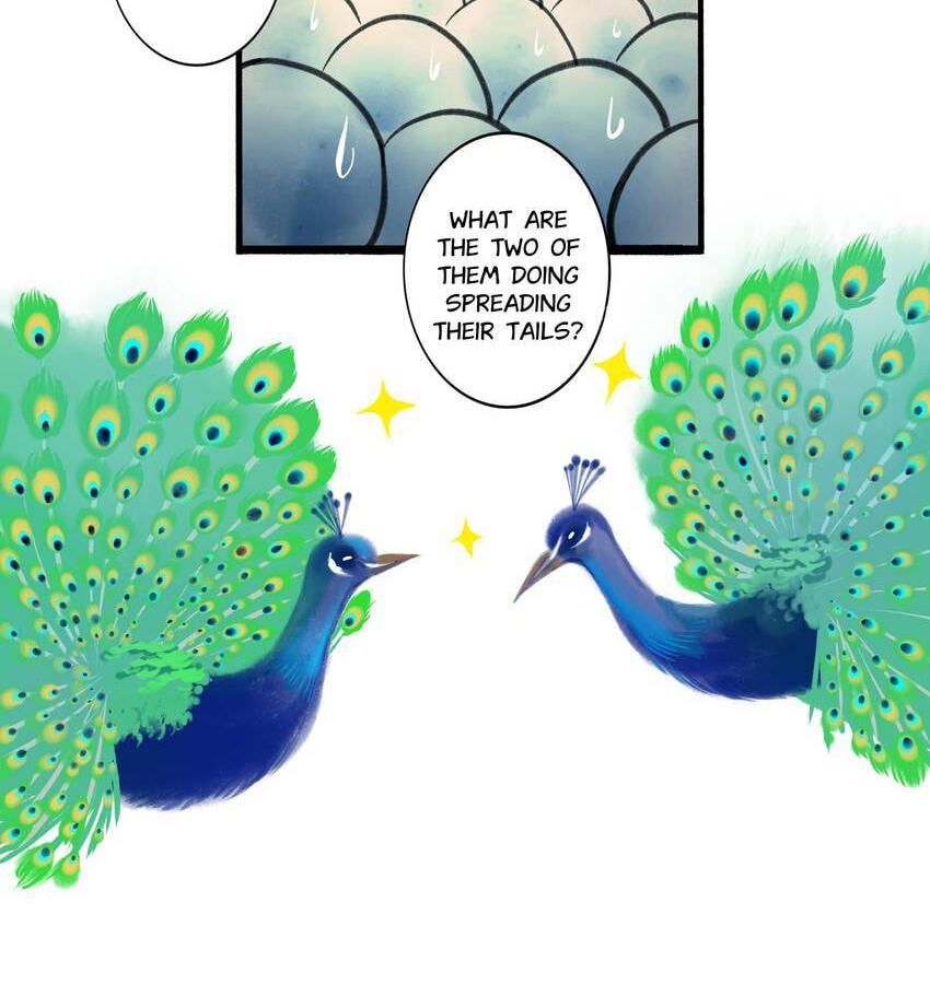 From North to South (Colored) Chapter 42 page 25 - 