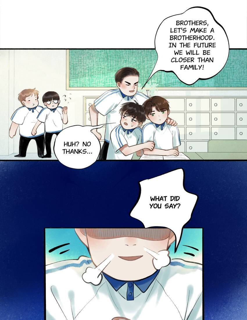 From North to South (Colored) Chapter 42 page 28 - 