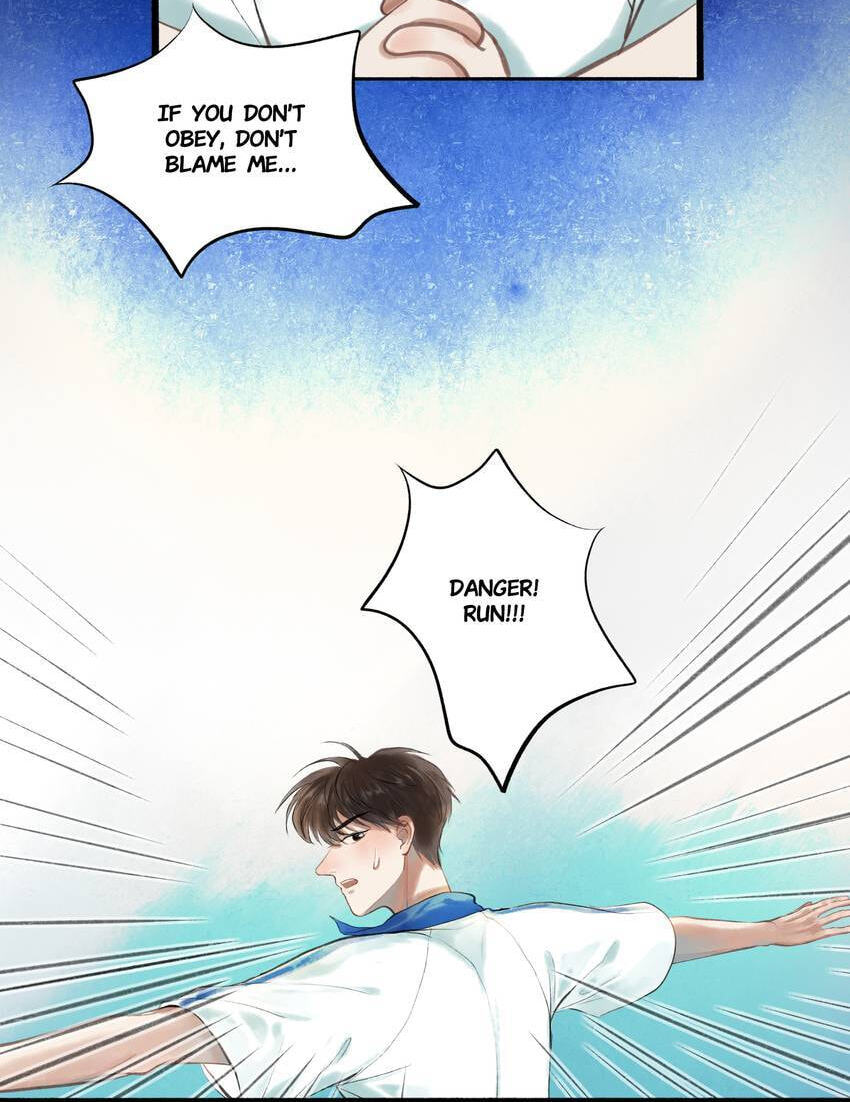 From North to South (Colored) Chapter 42 page 29 - 