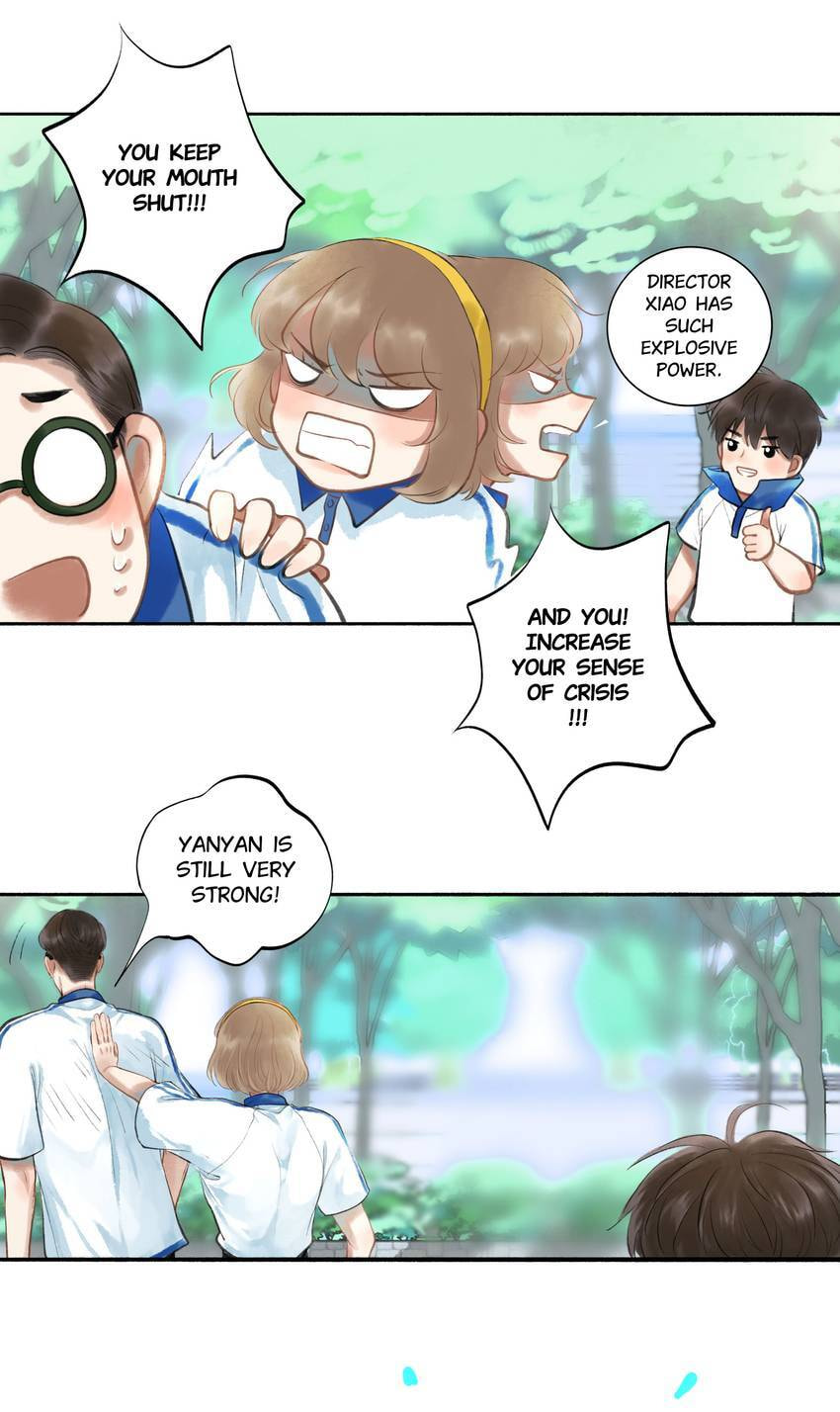 From North to South (Colored) Chapter 42 page 4 - 