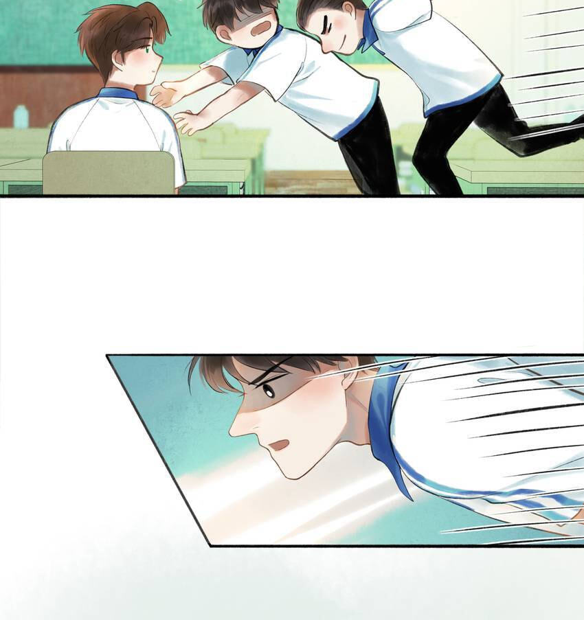 From North to South (Colored) Chapter 42 page 31 - 