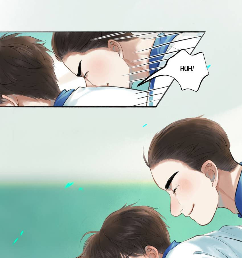 From North to South (Colored) Chapter 42 page 32 - 