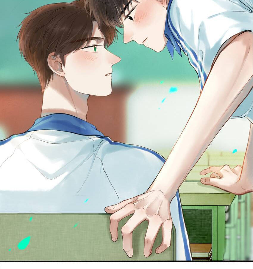 From North to South (Colored) Chapter 42 page 33 - 