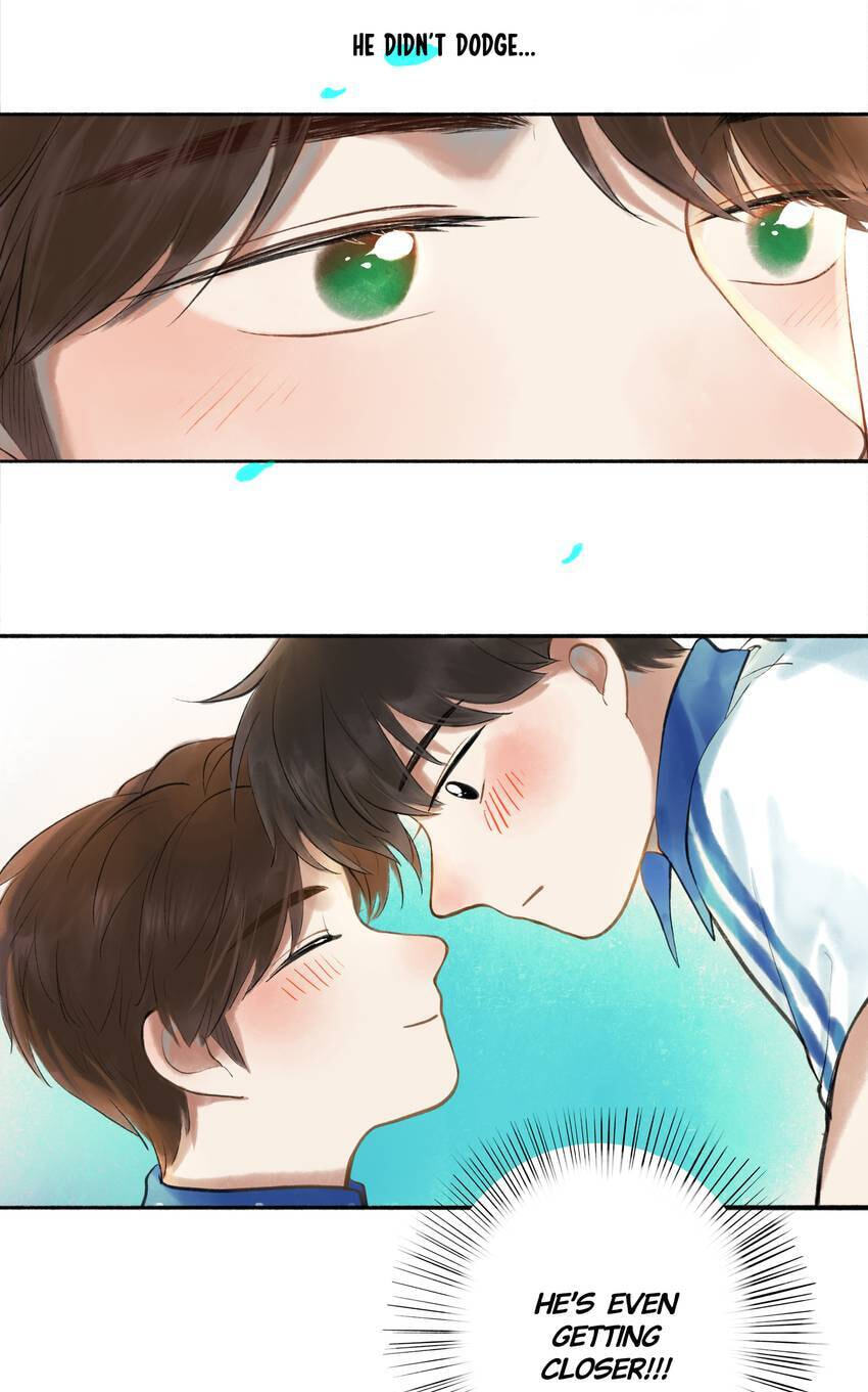 From North to South (Colored) Chapter 42 page 34 - 