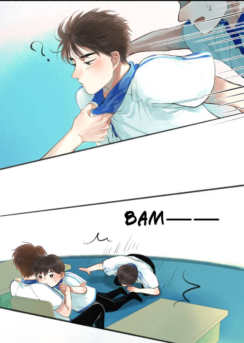 From North to South (Colored) Chapter 42 page 36 - 
