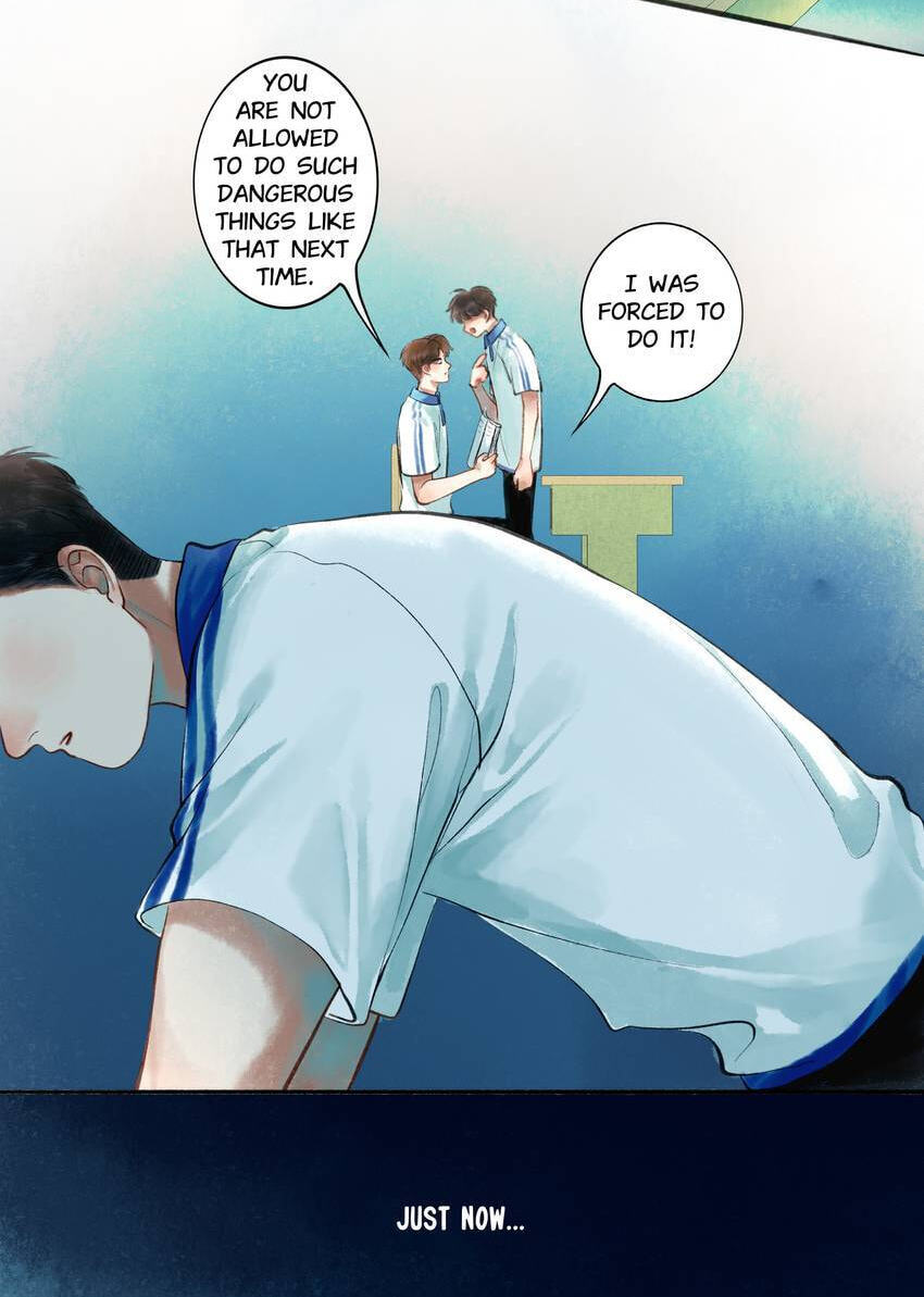 From North to South (Colored) Chapter 42 page 37 - 