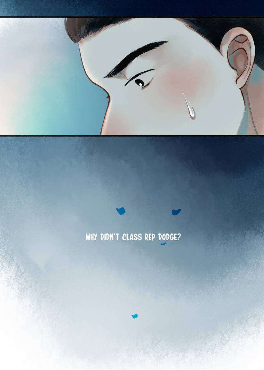 From North to South (Colored) Chapter 42 page 38 - 