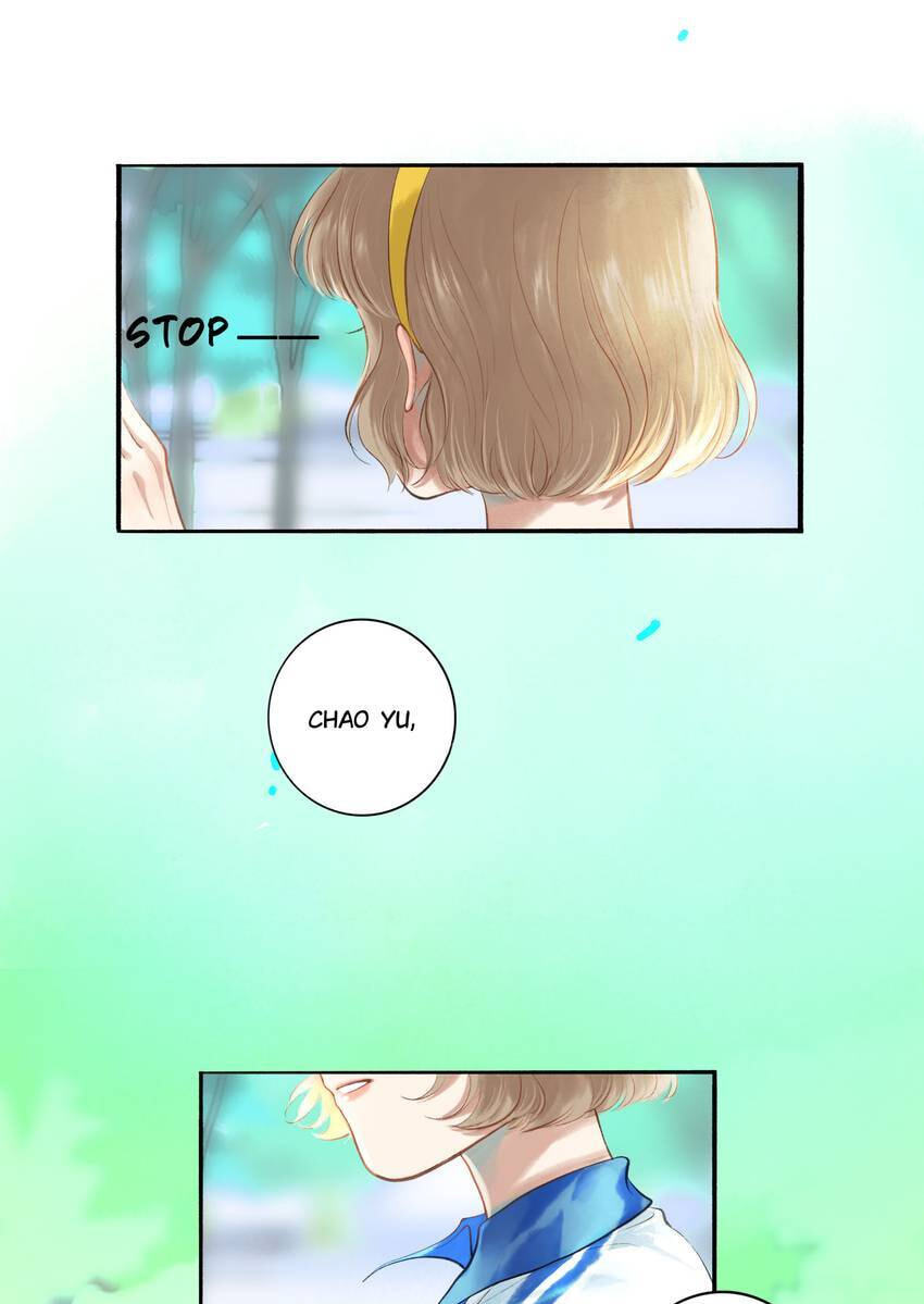 From North to South (Colored) Chapter 42 page 5 - 