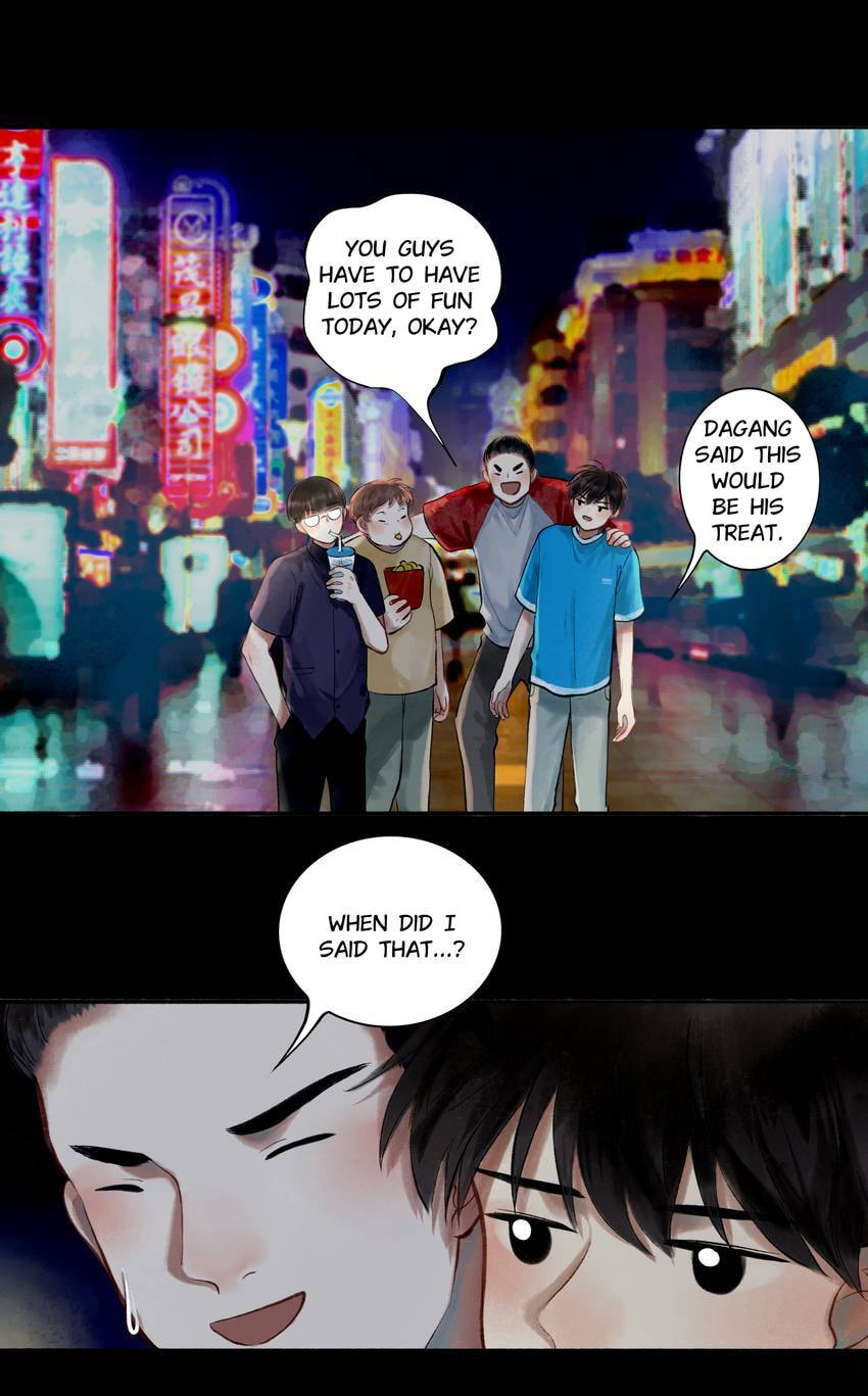 From North to South (Colored) Chapter 42 page 42 - 