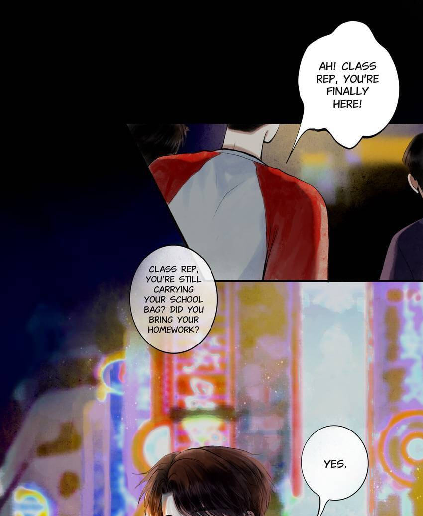From North to South (Colored) Chapter 42 page 43 - 