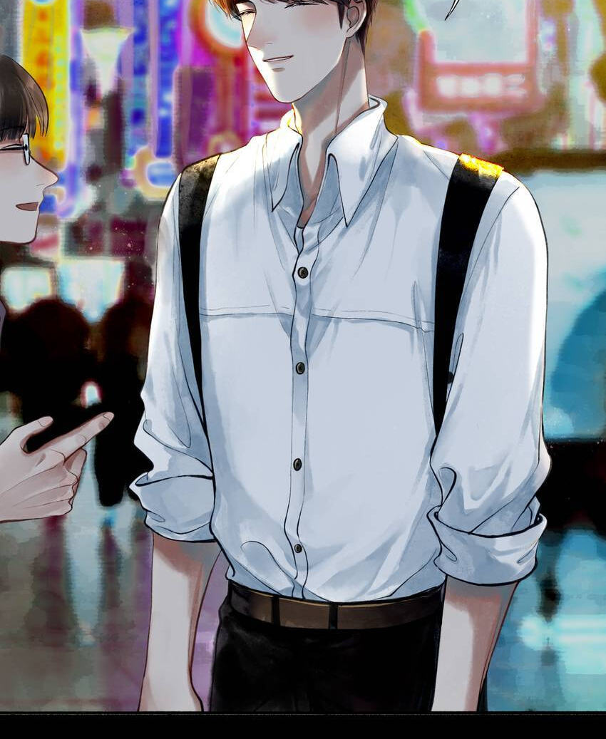 From North to South (Colored) Chapter 42 page 44 - 