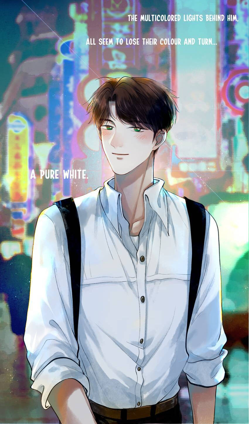 From North to South (Colored) Chapter 42 page 46 - 